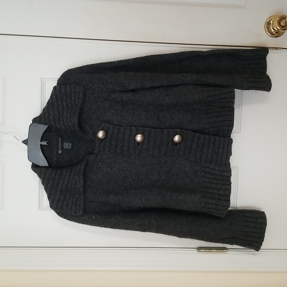 INC International Concepts Ladies Sweater